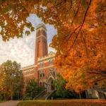Vanderbilt University🎓