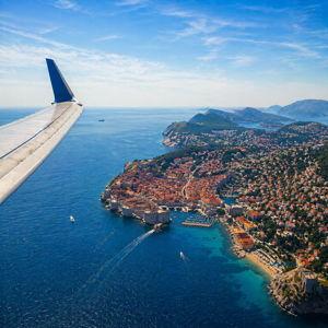 Round Trip Plane Tickets