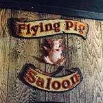 Flying Pig Saloon