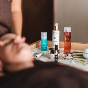 Honeymoon Facials