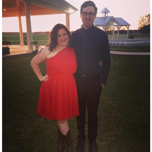 Forever wedding dates!