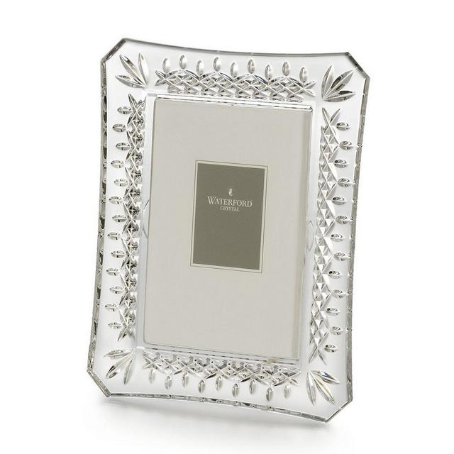 Waterford - Lismore Frame, 4" x 6"
