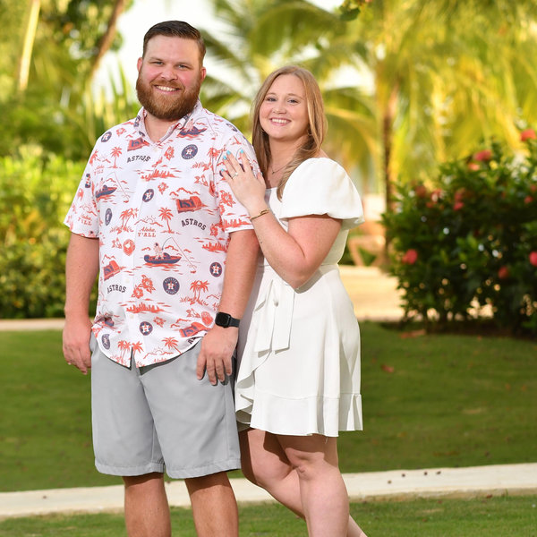 Honeymoon Fund