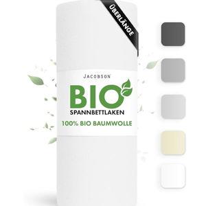 Organic Fitted Sheet / Bio Spannbettlaken