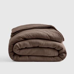Organic Airy Gauze Dream Quilt
