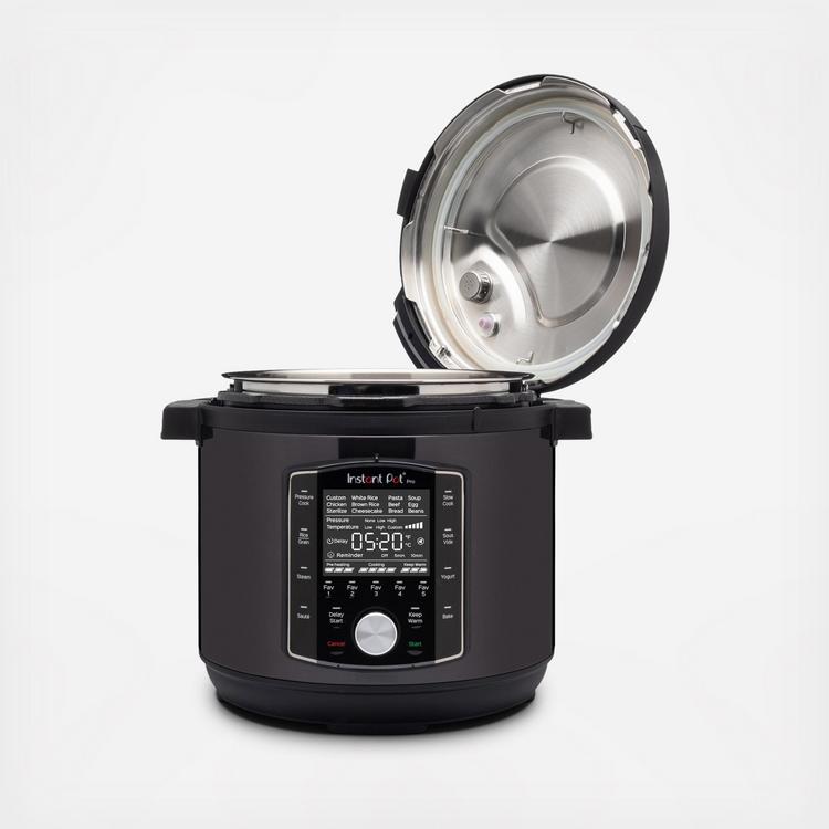Instant Pot, Instant Pot Pro Pressure Cooker | Zola