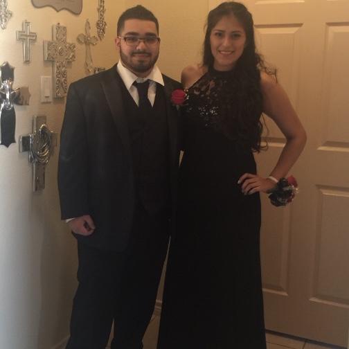 Prom 2016