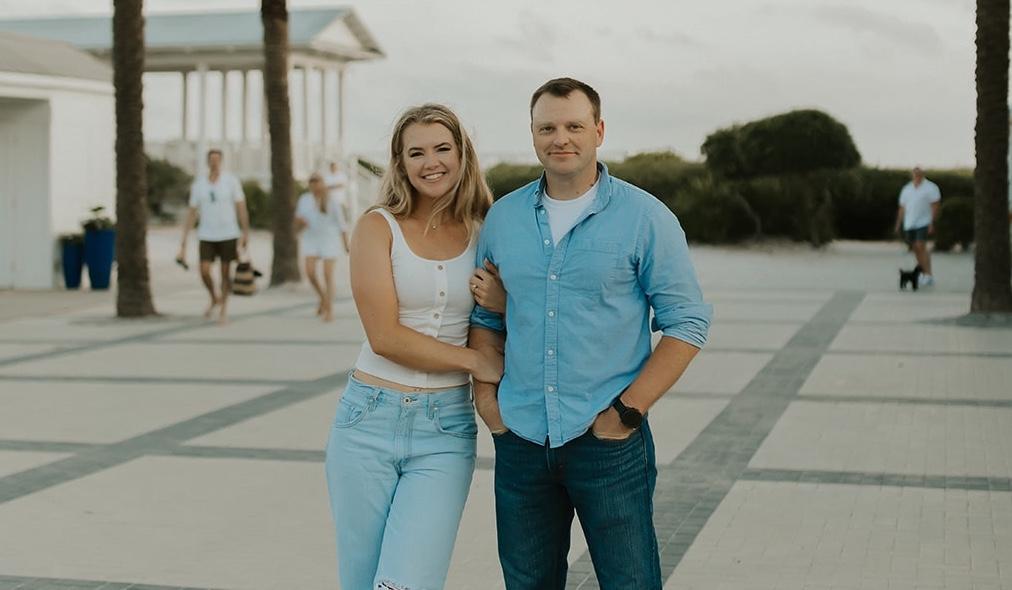 The Wedding Website of Kaci Thornton and Christopher Dukett