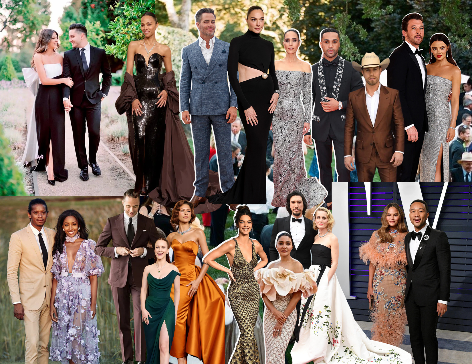 The Wedding Website of Ellie Shrode and Brian Brizuela