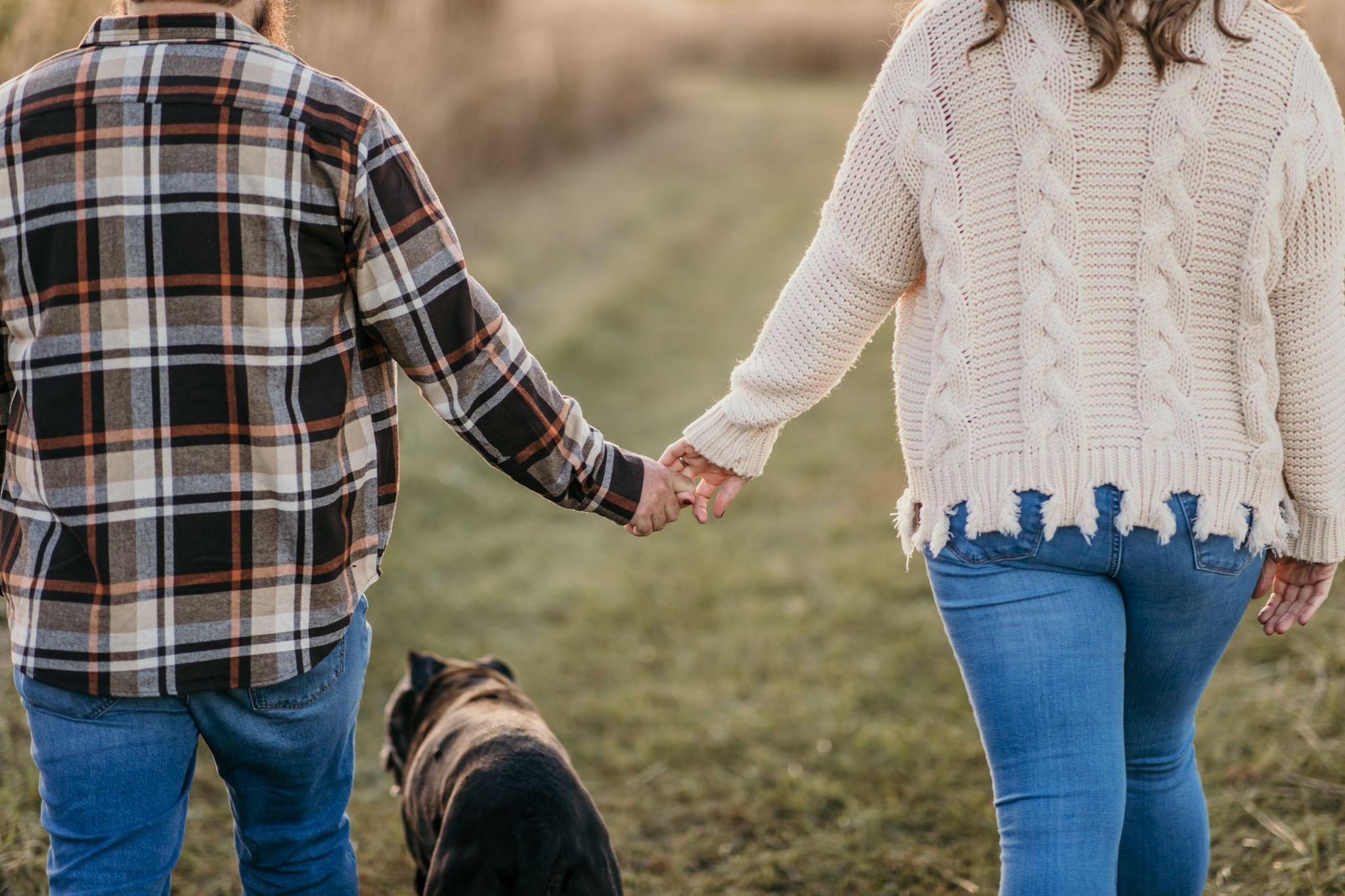 The Wedding Website of Sydney Fourman and Chase Burge