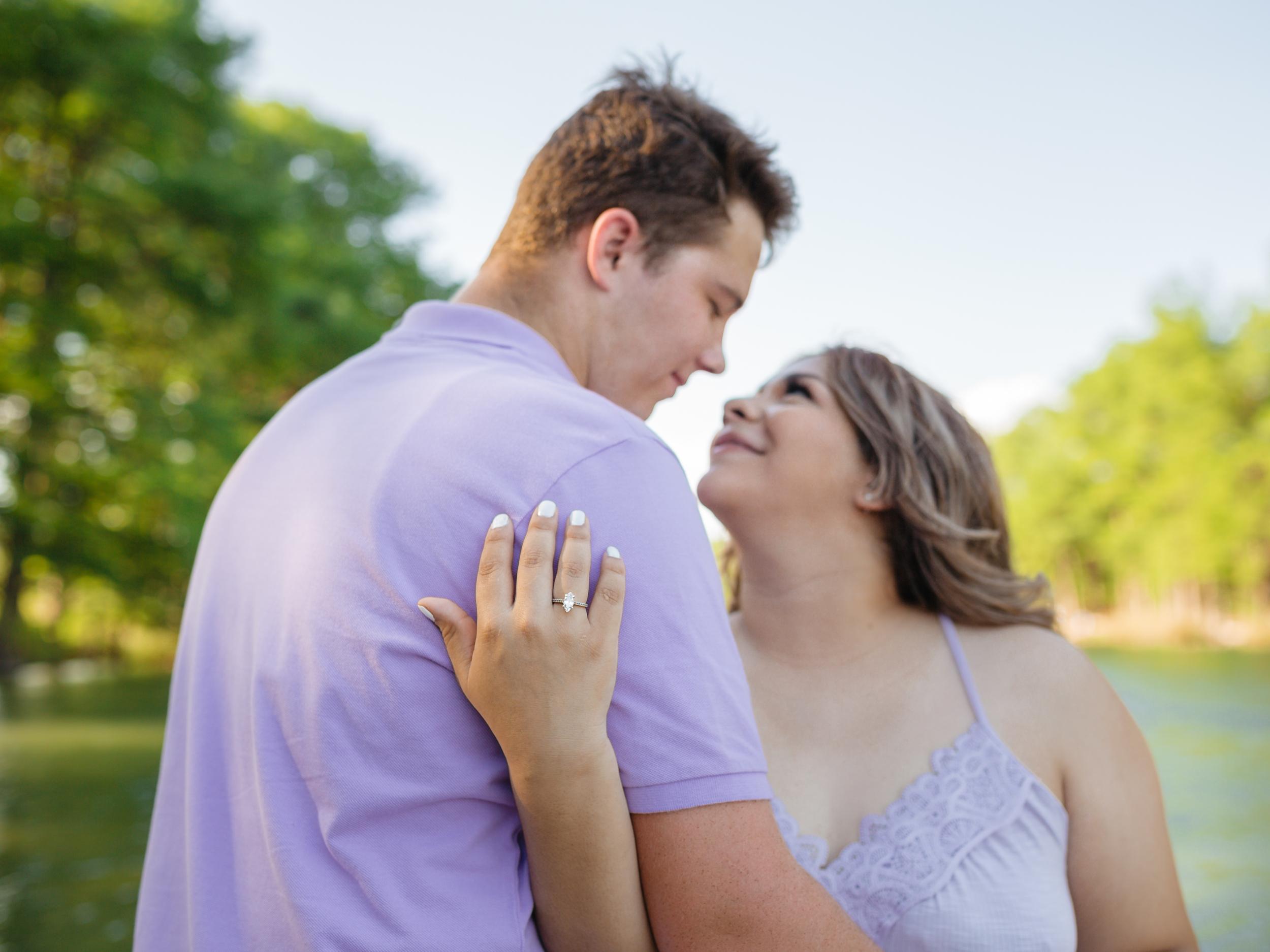 The Wedding Website of Mikka Meza and Tyler Tilley