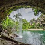 Hamilton Pool Preserve