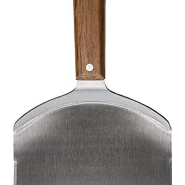 Traeger Pellet Grills BAC532 XXL BBQ Spatula Accessory