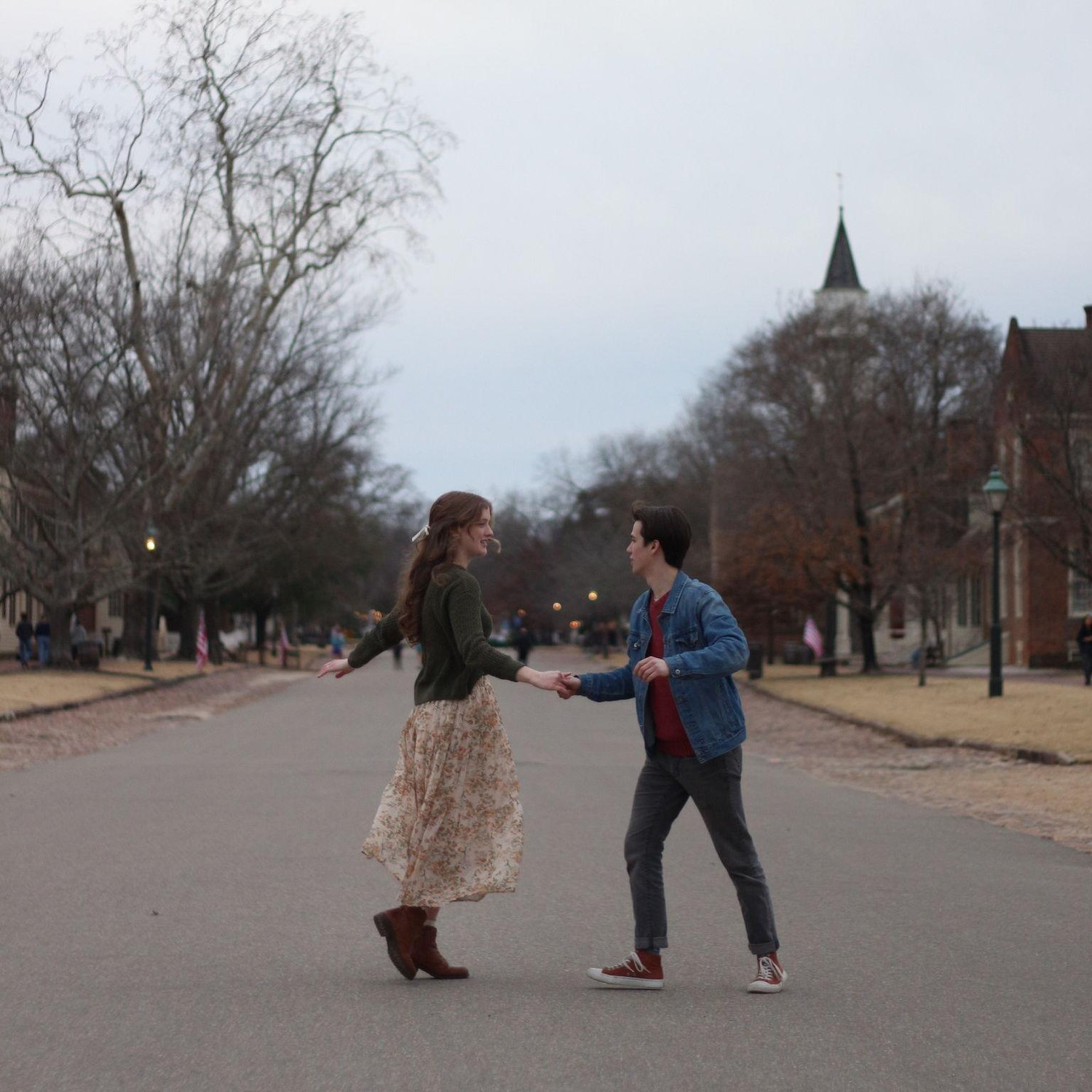 Our official engagement photos😊😊