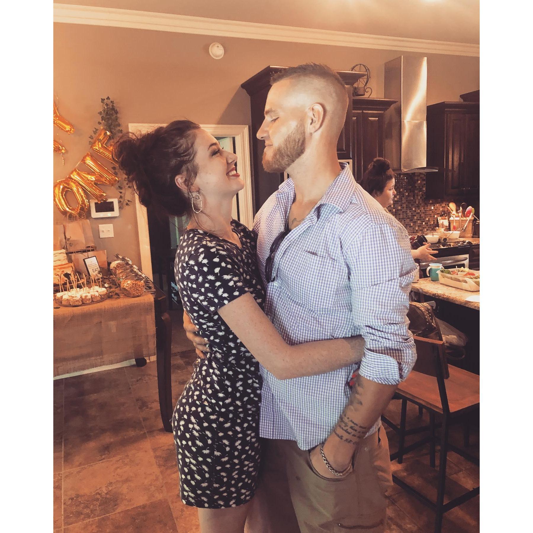 One of my favorite photos