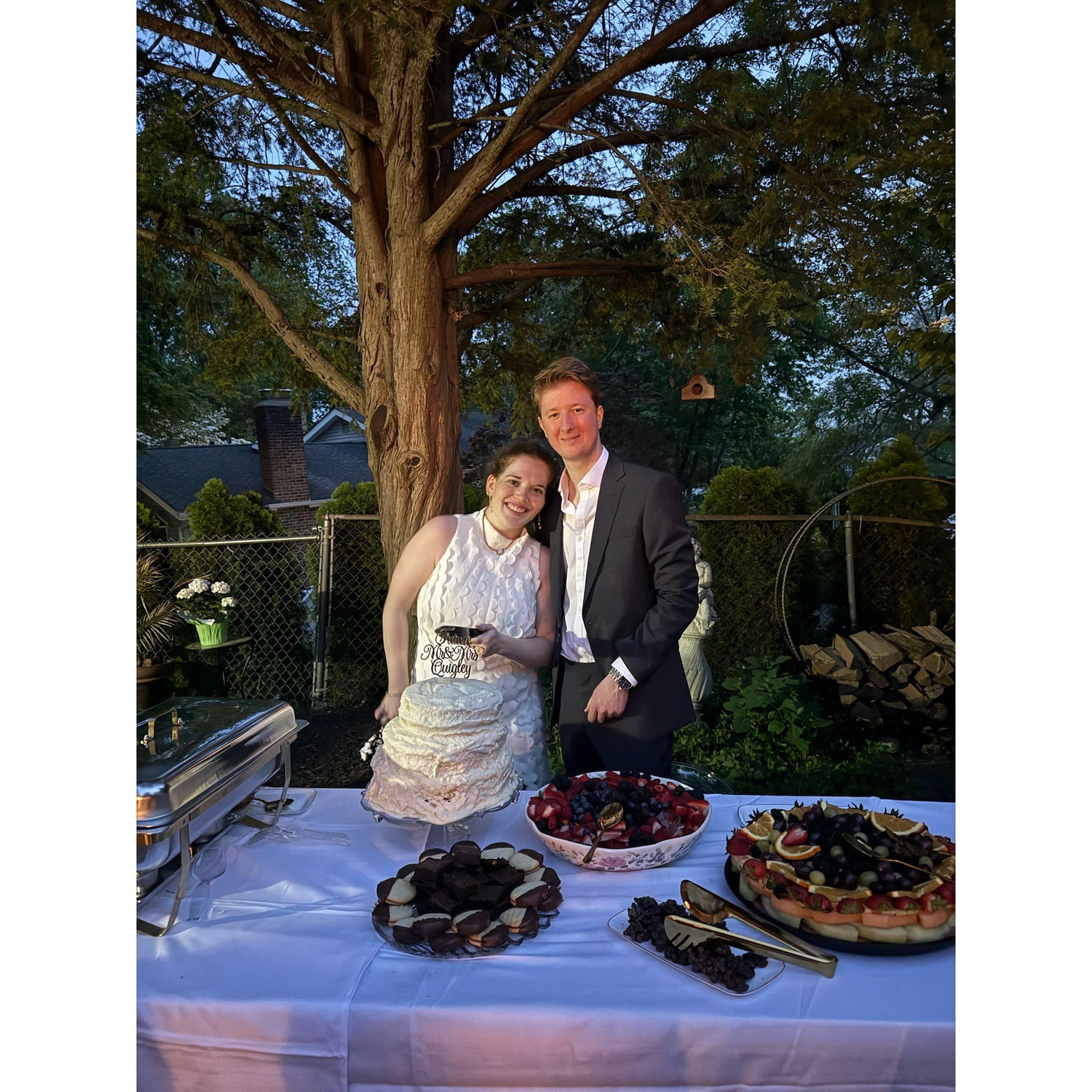 Engagement Party