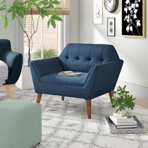 Belz Lounge Chair