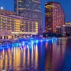 Tampa Riverwalk