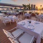 Club de pesca de Cartagena - Marina