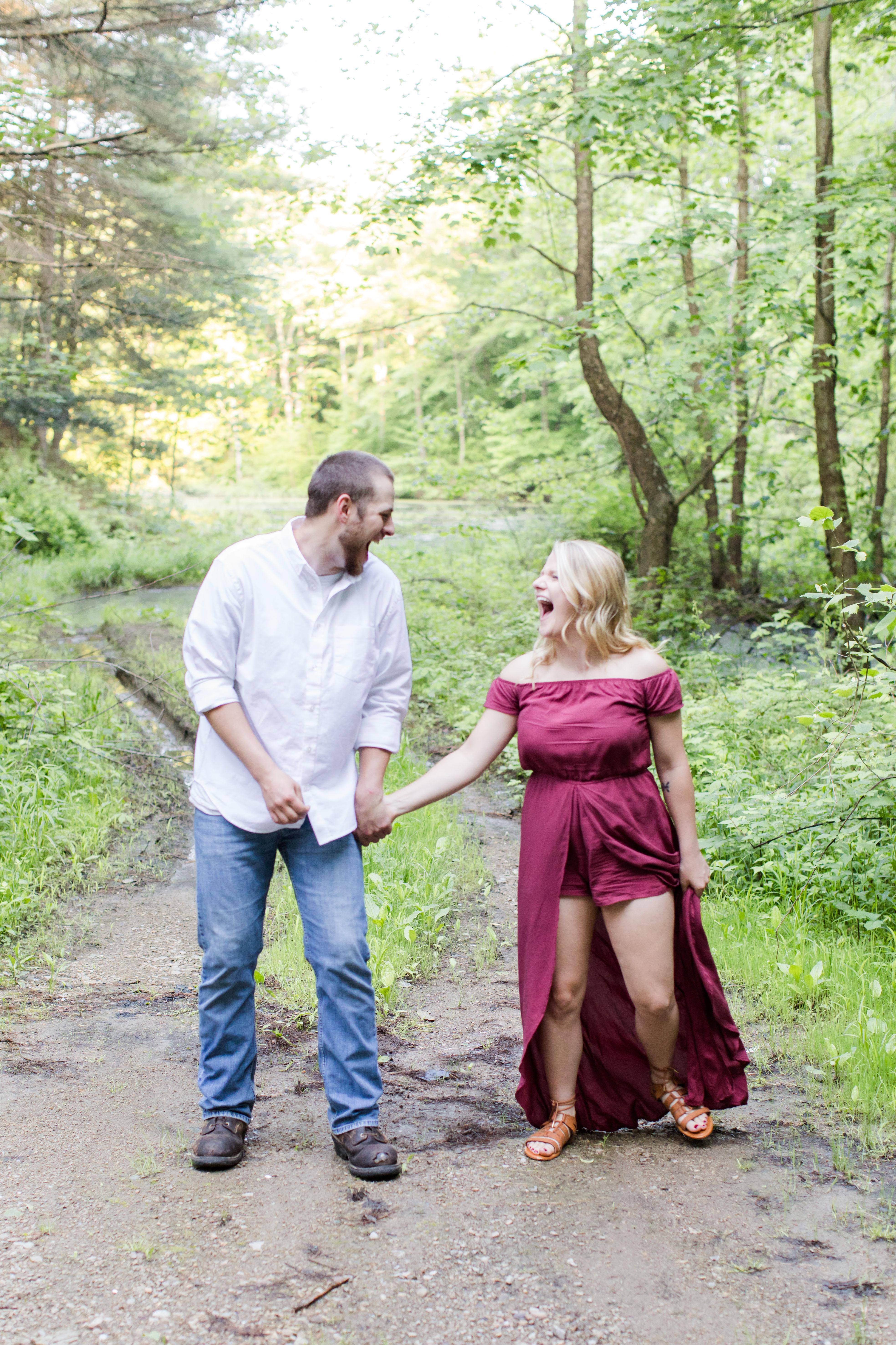 The Wedding Website of Miranda Kincaid and Kyle Kallaus