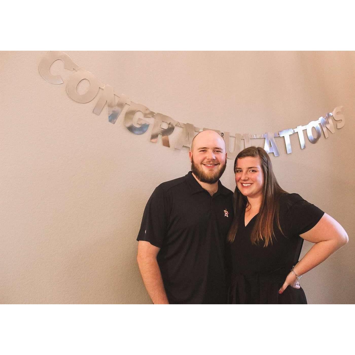 Engagement Party