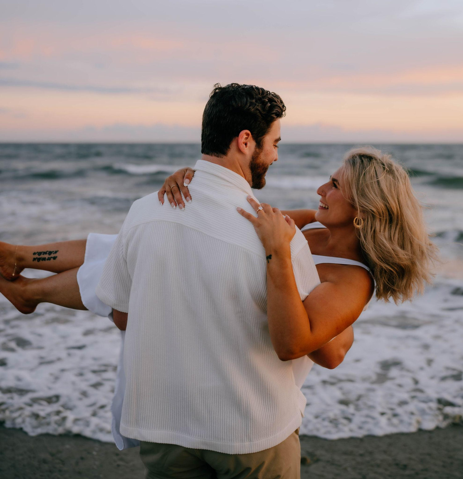 The Wedding Website of Morgan Donato and Matthew Iaconis