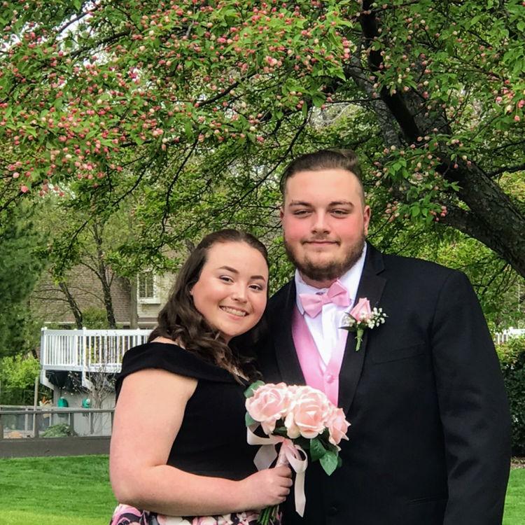 Junior and Senior Prom 2019