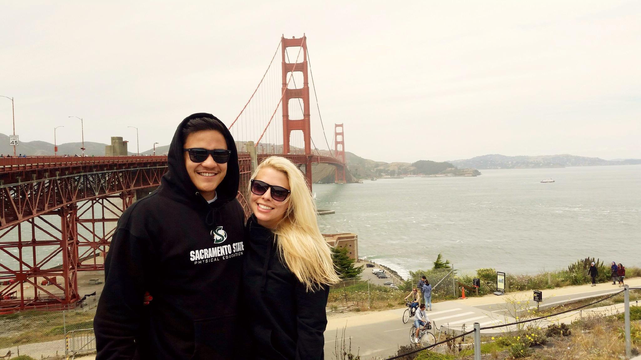 The Wedding Website of Kristin McGowen and Michael Jubilado