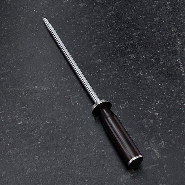 Shun ® Classic Honing Steel