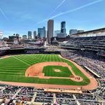 Target Field