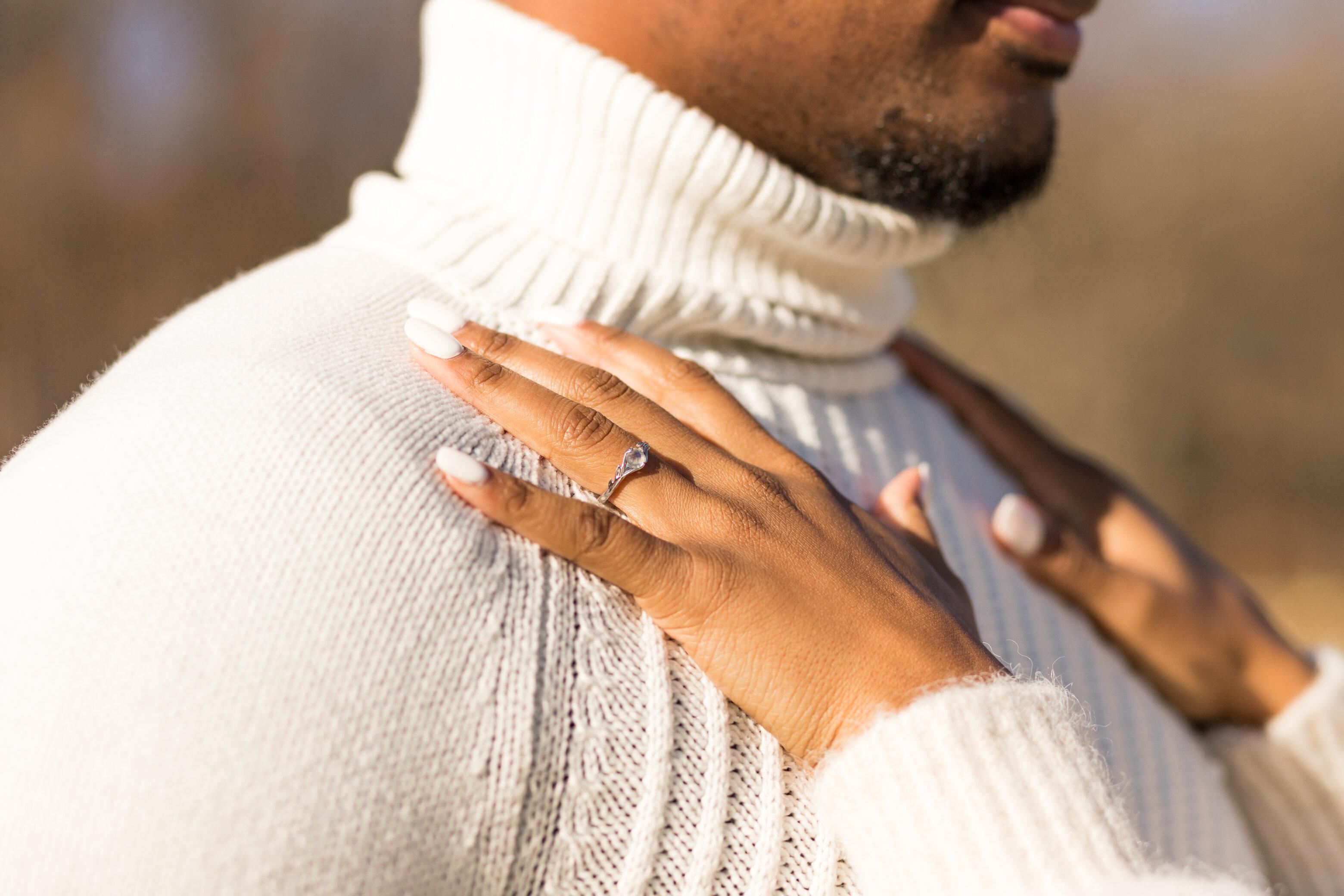 The Wedding Website of Kéla Ballard and Cameron Tucker