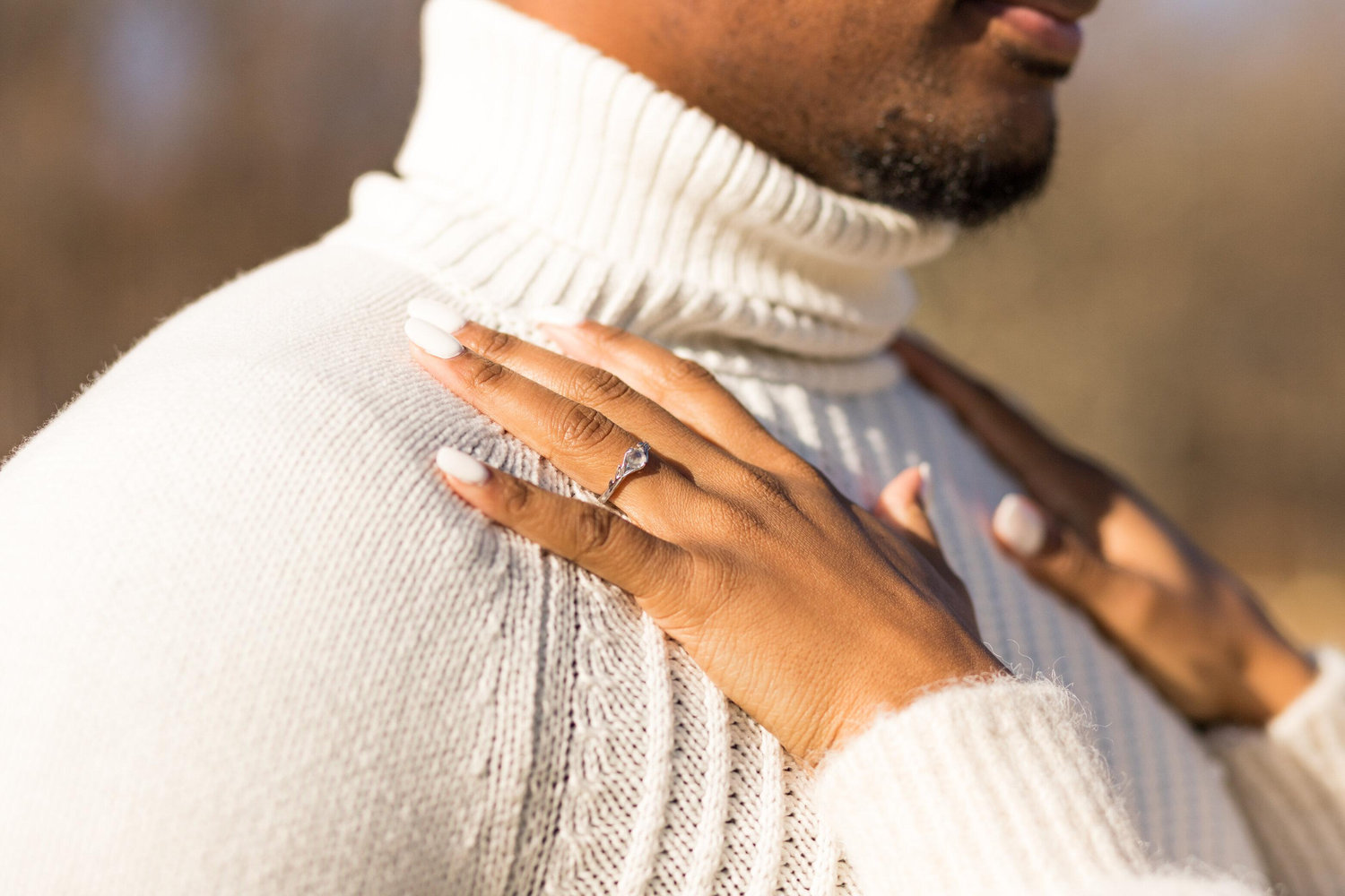The Wedding Website of Kéla Ballard and Cameron Tucker