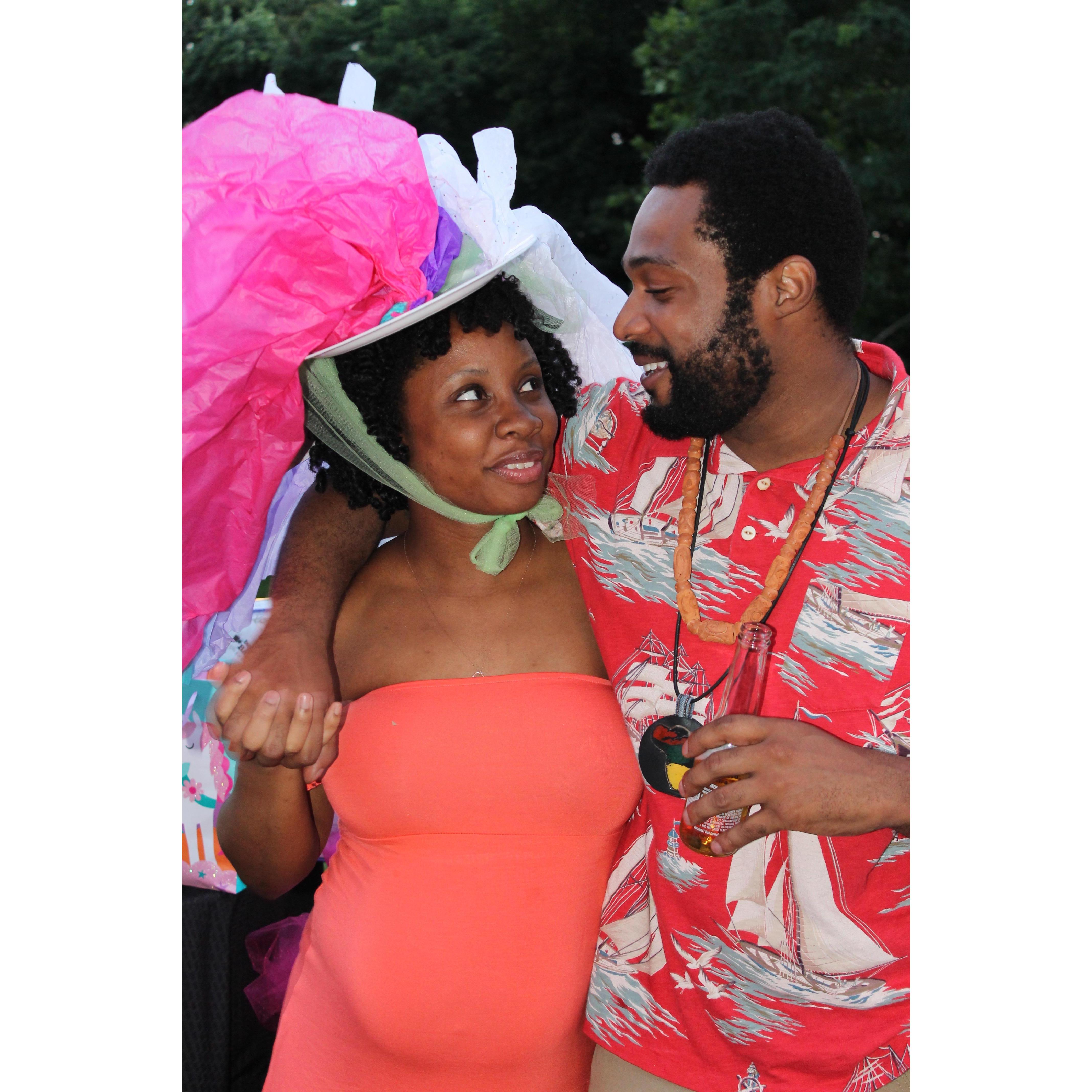 Baby Shower 2017