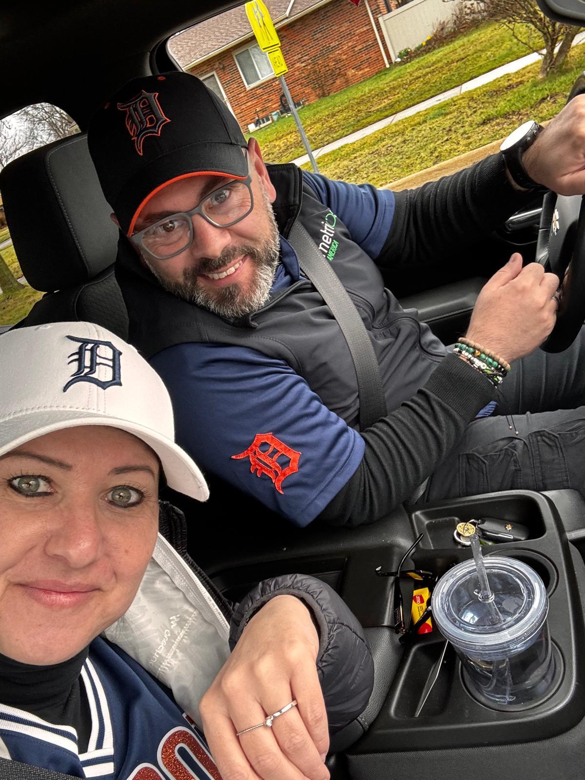 The Wedding Website of Alessandro Serlenga and Rachele Frost