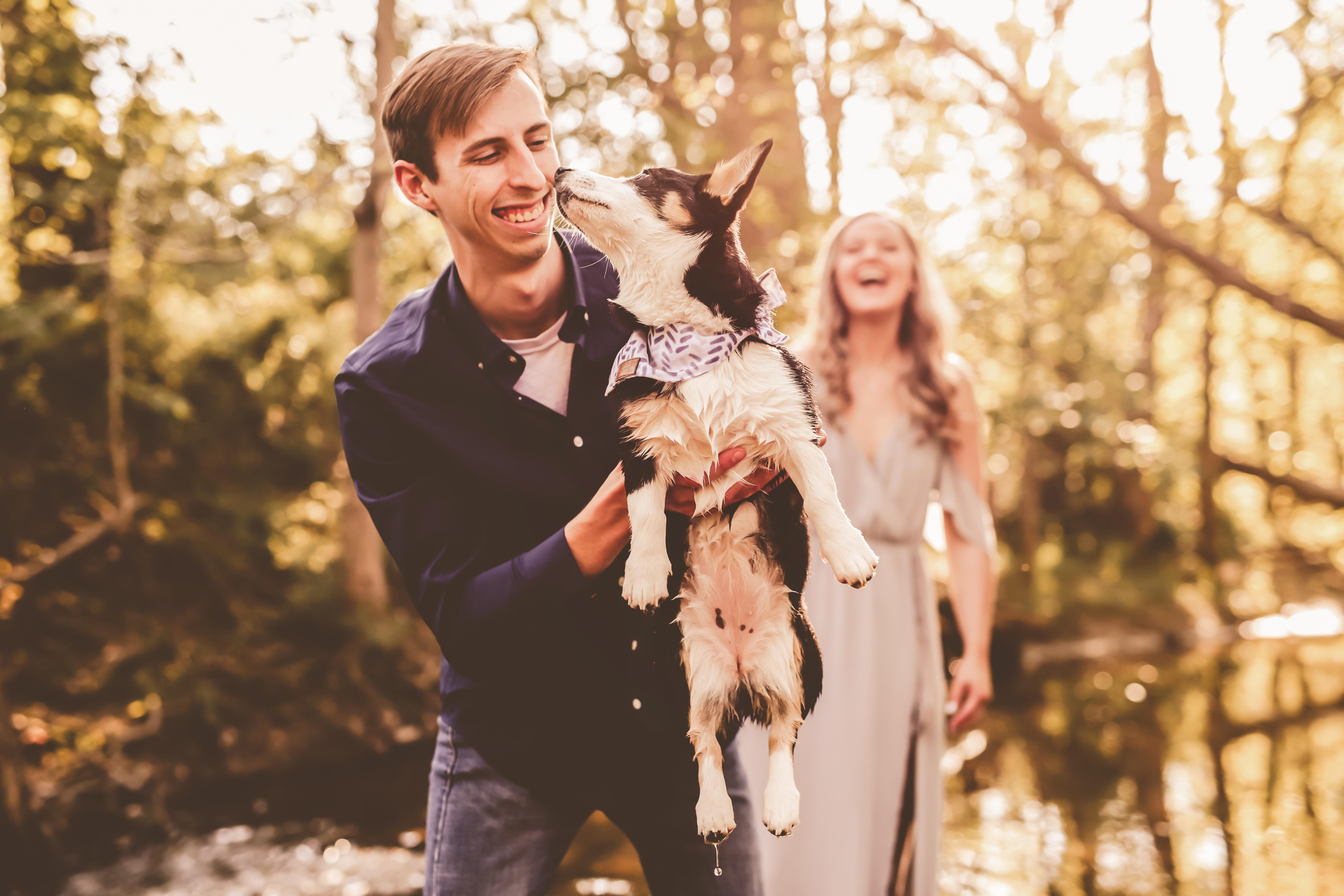 The Wedding Website of Taylor King and Jeffrey Warner