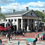 Quincy Market