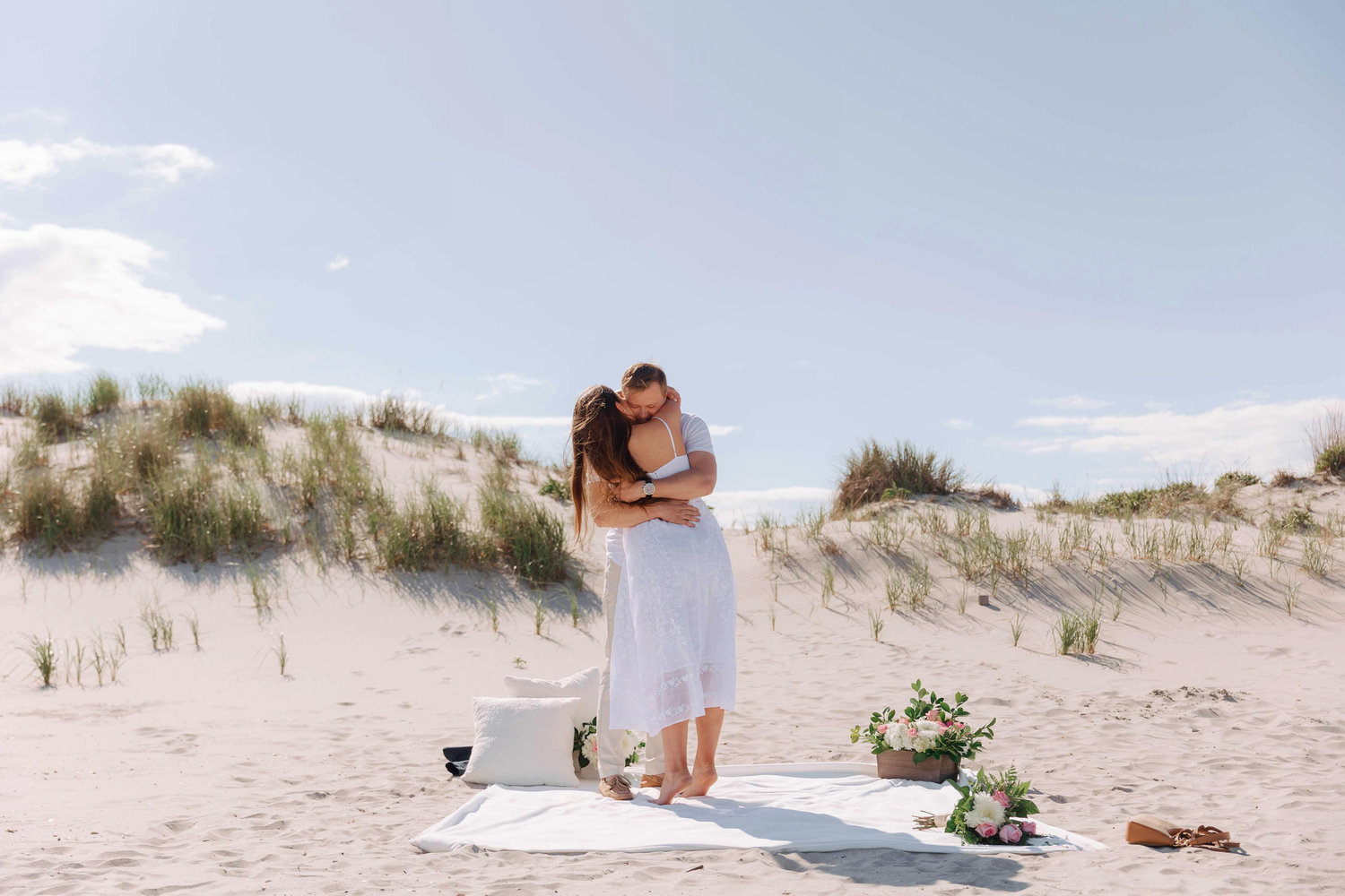 The Wedding Website of Olivia Krum and Billy Vogel