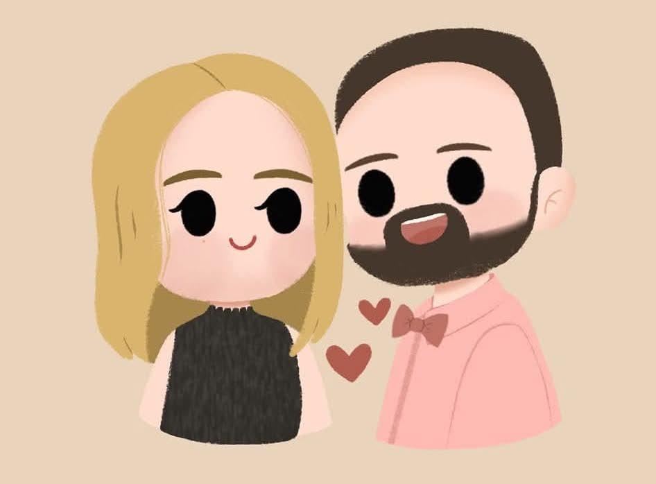 The Wedding Website of Lydia Shirley and Patrick Cullen