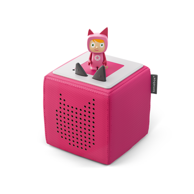 Toniebox