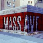 Mass Avenue