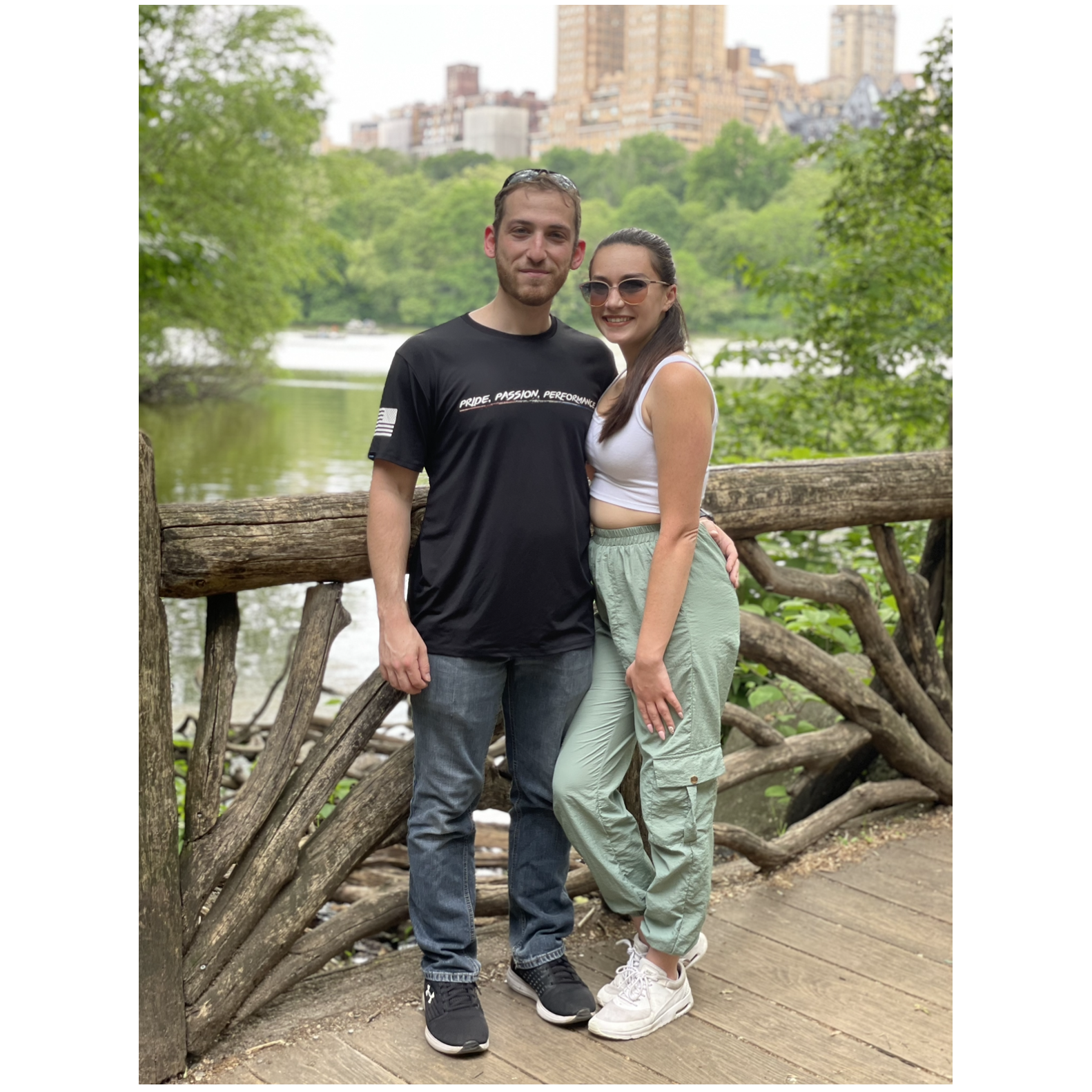 Central Park
