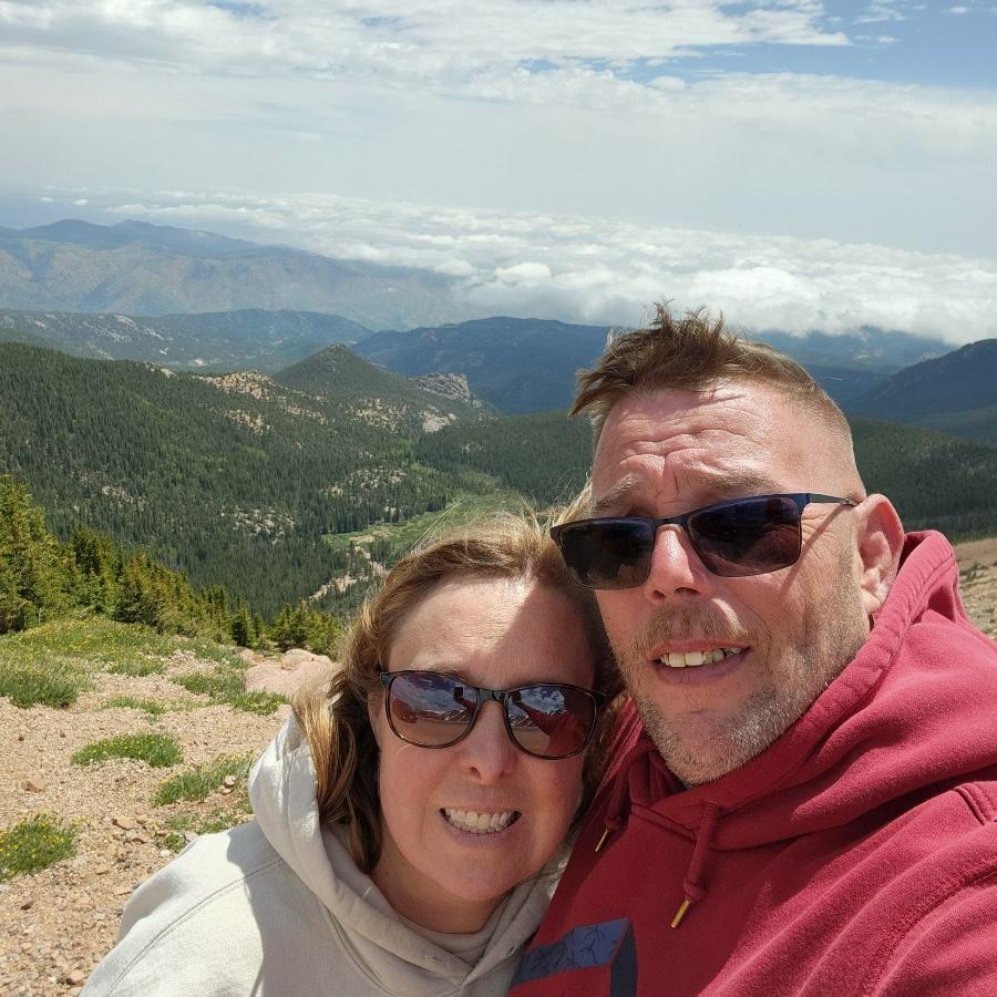 Trip to Colorado