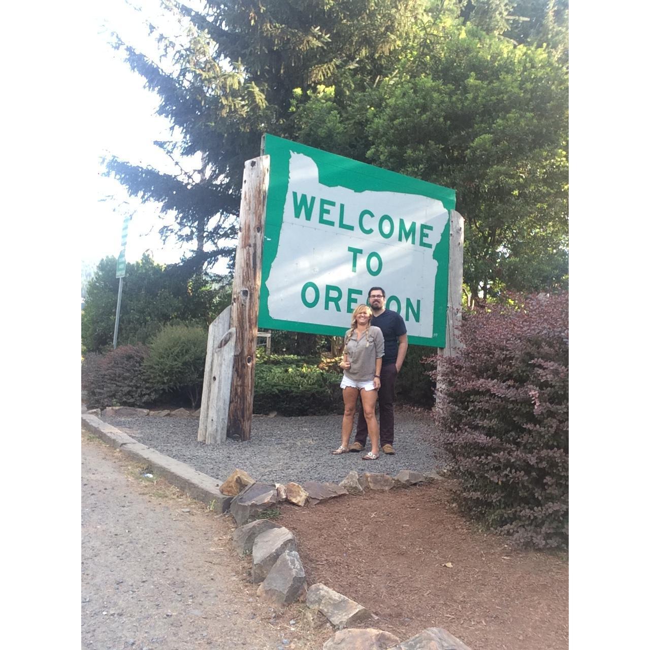 crescent city oregon