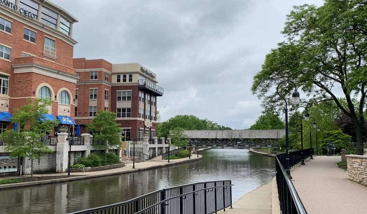 The Wedding Website of Megan O'Neill and Anthony Rallis