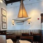 The Mooring Seafood Kitchen & Bar