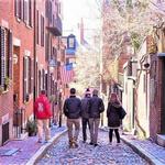 Freedom Trail