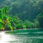 Corcovado National Park