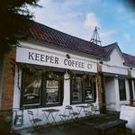 Keeper Coffee Co