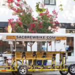 Sac Brew Bike