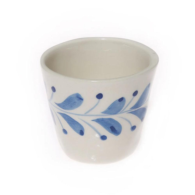 Anna Espresso Cup, Set of 4